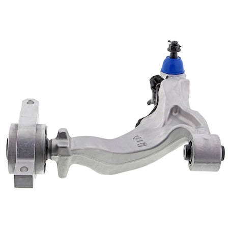 Control Arm And Ball Joint Assembly,Cms301035